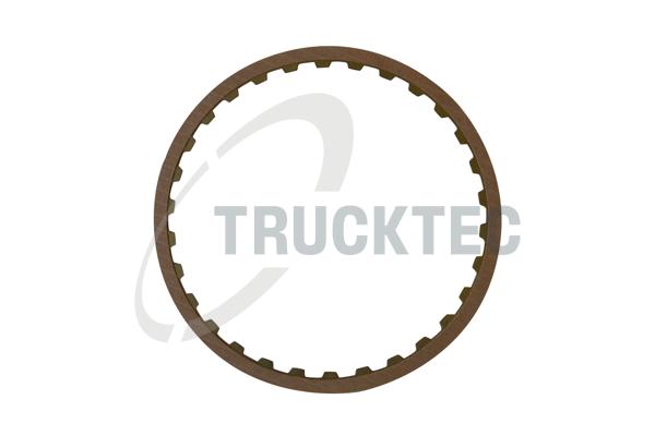 TRUCKTEC AUTOMOTIVE 0825045