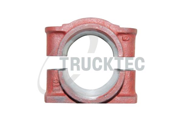 TRUCKTEC AUTOMOTIVE 0126001 for MERCEDES-BENZ