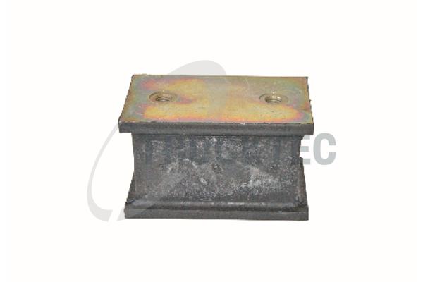 TRUCKTEC AUTOMOTIVE 0124022 gearkasse-monteret for MERCEDES-BENZ