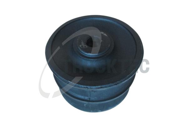 TRUCKTEC AUTOMOTIVE 0524007 gearkasse-monteret for MAN