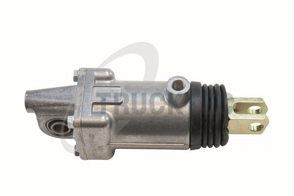 TRUCKTEC AUTOMOTIVE 0124073 for VOLVO DAF FIAT MAN MERCEDES-BENZ RENAULT TRUCKS