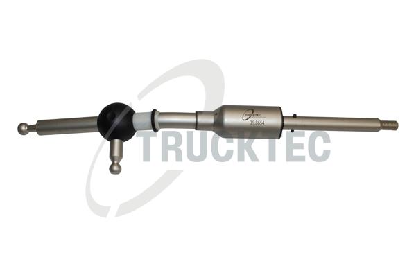 TRUCKTEC AUTOMOTIVE 0324041 for VOLVO