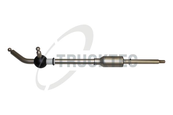 TRUCKTEC AUTOMOTIVE 0324042 for VOLVO