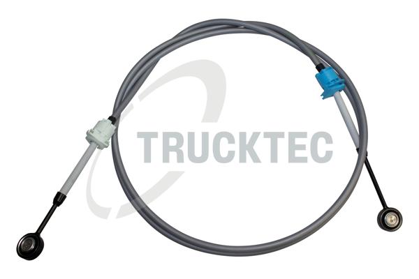 TRUCKTEC AUTOMOTIVE 0324047 for VOLVO