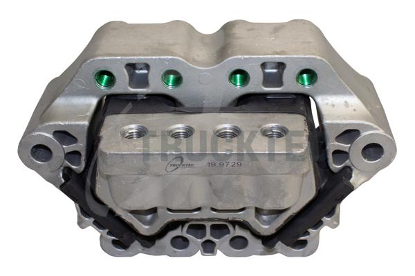 TRUCKTEC AUTOMOTIVE 0424191 midten