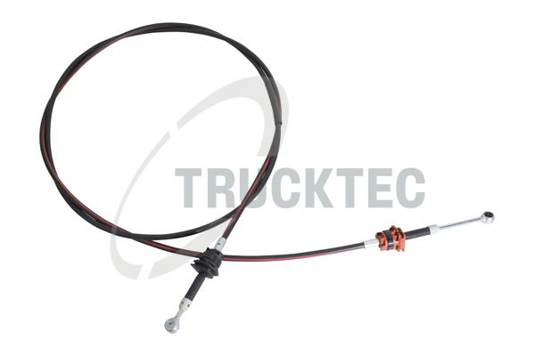 TRUCKTEC AUTOMOTIVE 0324068 for VOLVO