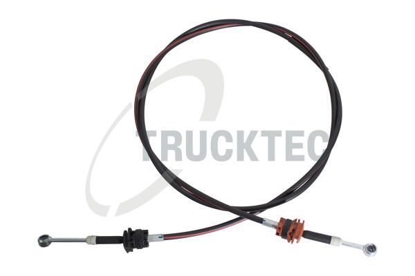 TRUCKTEC AUTOMOTIVE 0324071 for VOLVO