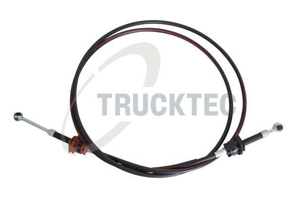 TRUCKTEC AUTOMOTIVE 0324072 for VOLVO