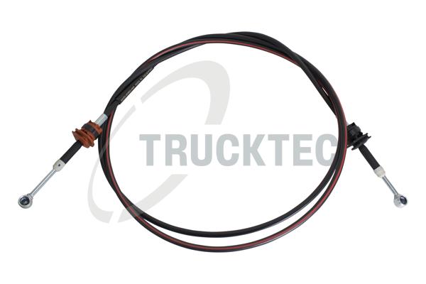 TRUCKTEC AUTOMOTIVE 0324067 for VOLVO