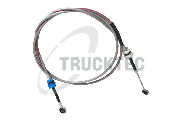 TRUCKTEC AUTOMOTIVE 0324059 for VOLVO