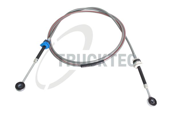 TRUCKTEC AUTOMOTIVE 0324061 for VOLVO