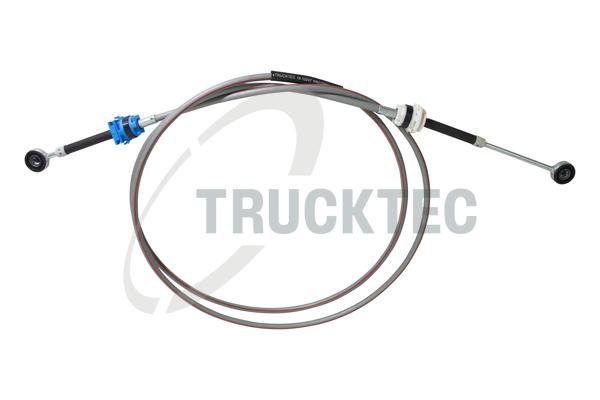 TRUCKTEC AUTOMOTIVE 0324060 for VOLVO