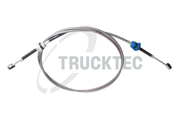 TRUCKTEC AUTOMOTIVE 0324057 for VOLVO