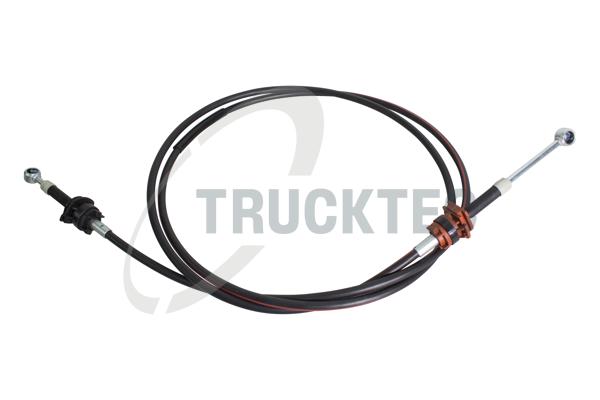 TRUCKTEC AUTOMOTIVE 0324073 for VOLVO