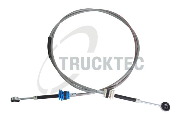 TRUCKTEC AUTOMOTIVE 0324064 for VOLVO