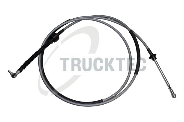TRUCKTEC AUTOMOTIVE 1924002 for RENAULT TRUCKS