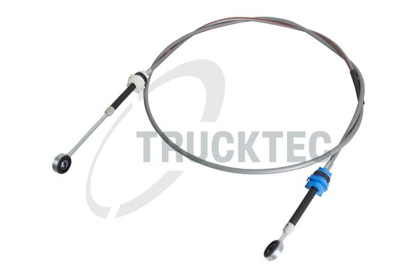 TRUCKTEC AUTOMOTIVE 0324062 for VOLVO