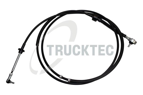 TRUCKTEC AUTOMOTIVE 1924001 for RENAULT TRUCKS