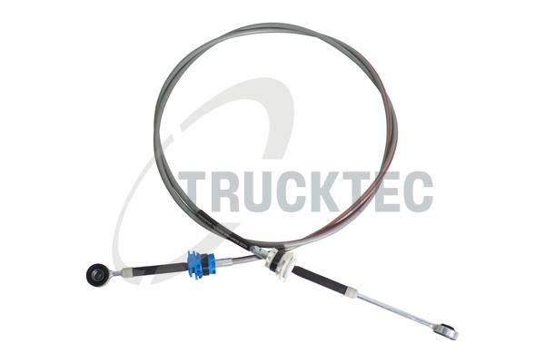 TRUCKTEC AUTOMOTIVE 0324063 for VOLVO