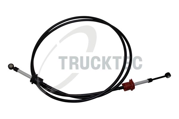 TRUCKTEC AUTOMOTIVE 0324055 for VOLVO