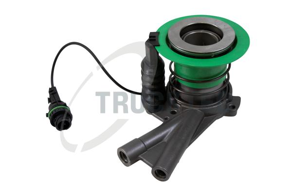 TRUCKTEC AUTOMOTIVE 0123197 for MERCEDES-BENZ