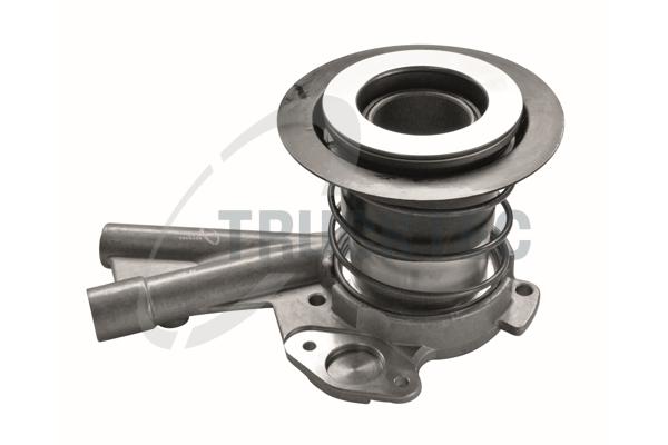 TRUCKTEC AUTOMOTIVE 0123162 for VOLVO MAN MERCEDES-BENZ HYUNDAI
