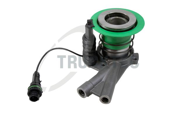 TRUCKTEC AUTOMOTIVE 0123198 for MERCEDES-BENZ
