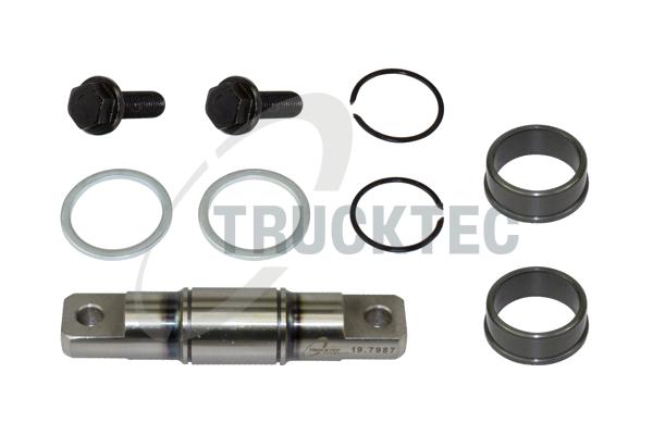 TRUCKTEC AUTOMOTIVE 0143575 for MERCEDES-BENZ