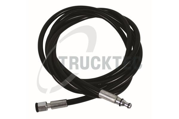 TRUCKTEC AUTOMOTIVE 0323169 for VOLVO