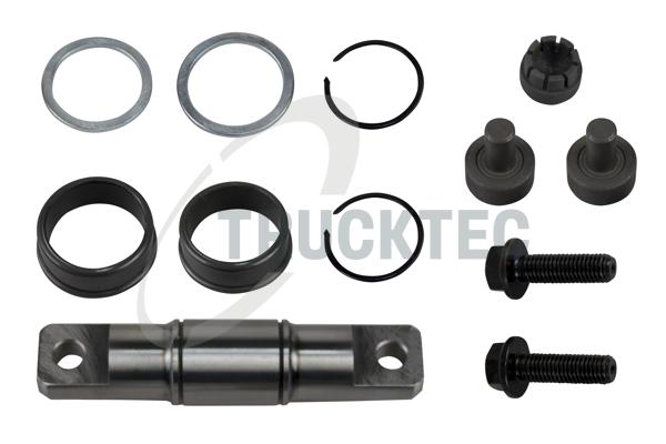 TRUCKTEC AUTOMOTIVE 0143564 for MERCEDES-BENZ
