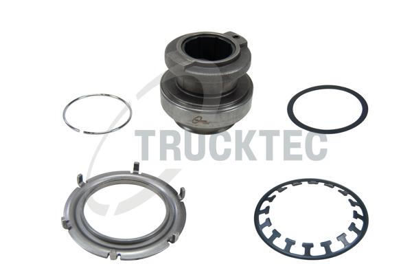 TRUCKTEC AUTOMOTIVE 0123186 for MERCEDES-BENZ