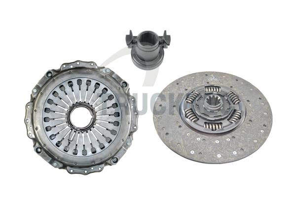 TRUCKTEC AUTOMOTIVE 0123194