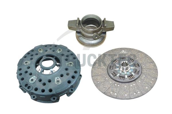TRUCKTEC AUTOMOTIVE 0123202