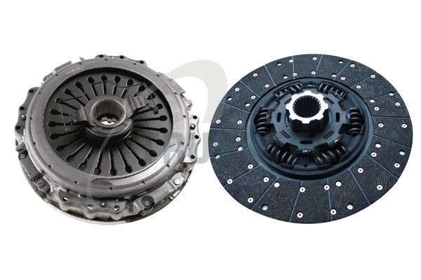 TRUCKTEC AUTOMOTIVE 0323147