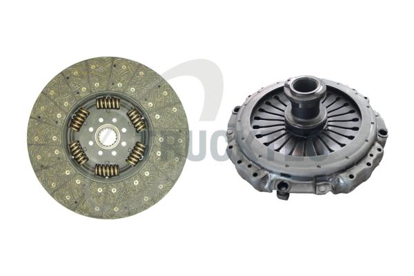 TRUCKTEC AUTOMOTIVE 0123177 for MERCEDES-BENZ