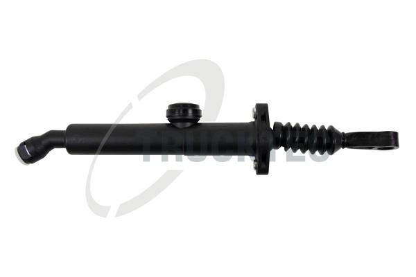 TRUCKTEC AUTOMOTIVE 0127060 for MERCEDES-BENZ