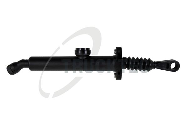 TRUCKTEC AUTOMOTIVE 0127059 for MERCEDES-BENZ