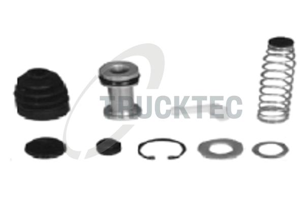 TRUCKTEC AUTOMOTIVE 0524001 for MAN