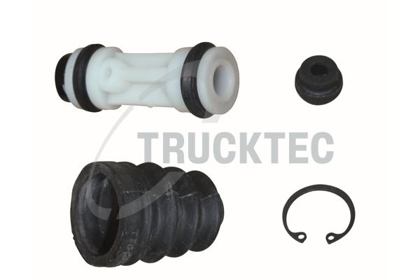 TRUCKTEC AUTOMOTIVE 0127010 for MERCEDES-BENZ