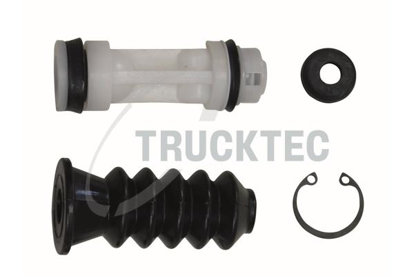 TRUCKTEC AUTOMOTIVE 0127044 for MERCEDES-BENZ