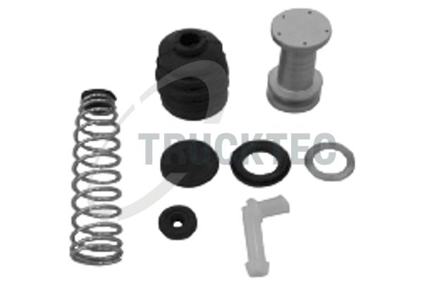 TRUCKTEC AUTOMOTIVE 0524003 for MAN