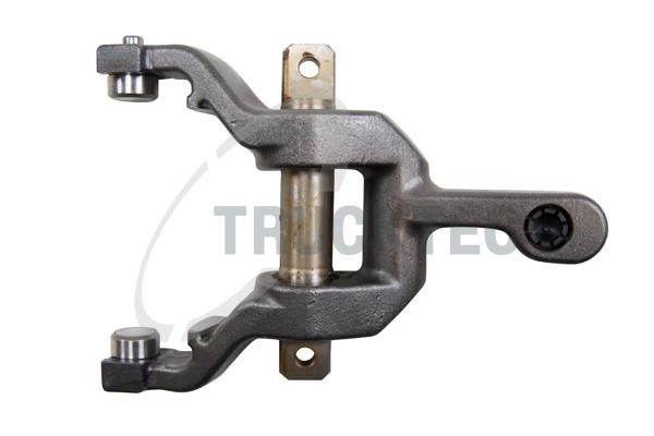 TRUCKTEC AUTOMOTIVE 0123062 for MERCEDES-BENZ