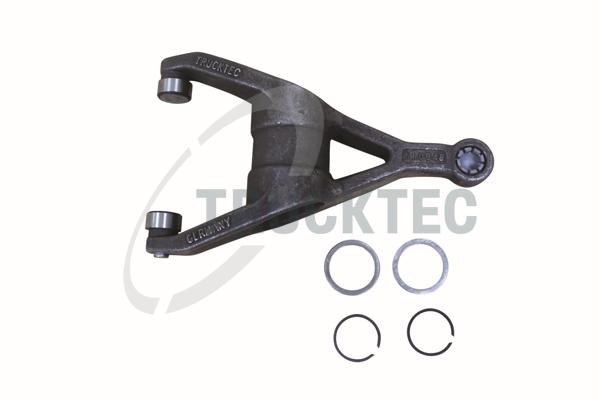 TRUCKTEC AUTOMOTIVE 0123059 for MERCEDES-BENZ