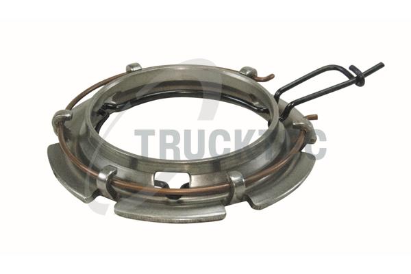 TRUCKTEC AUTOMOTIVE 0123053 for DAF FIAT MAN MERCEDES-BENZ RENAULT TRUCKS