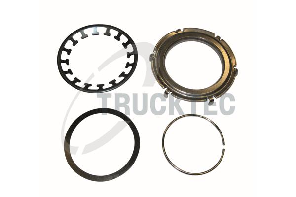 TRUCKTEC AUTOMOTIVE 0123173 for MERCEDES-BENZ RENAULT TRUCKS