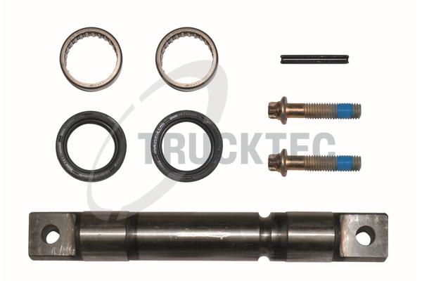 TRUCKTEC AUTOMOTIVE 0123051 for MERCEDES-BENZ