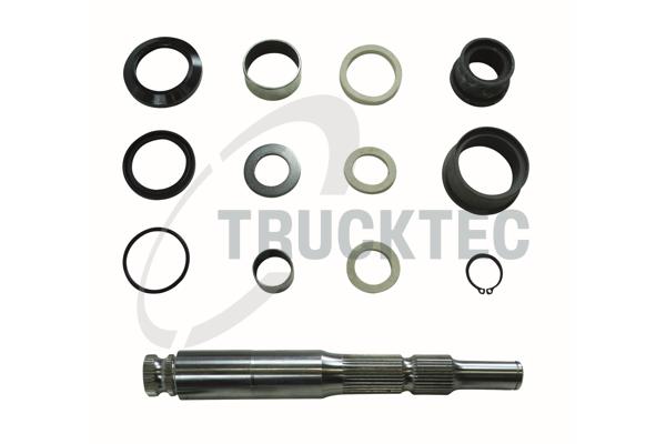 TRUCKTEC AUTOMOTIVE 0143019 for MERCEDES-BENZ