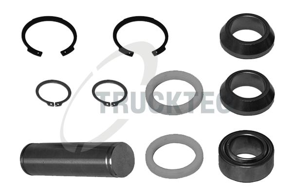 TRUCKTEC AUTOMOTIVE 0543008 for MAN
