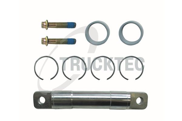TRUCKTEC AUTOMOTIVE 0143362 for MERCEDES-BENZ
