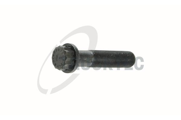 TRUCKTEC AUTOMOTIVE 0167177 for MERCEDES-BENZ MAN